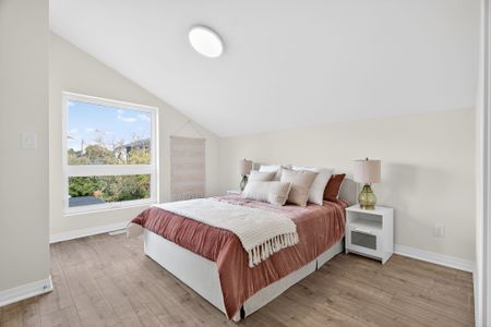 For Lease - 52 Albright Avenue Unit# A, Toronto, Ontario - Photo 2