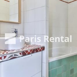 1 chambre, Montsouris Paris 14e - Photo 4