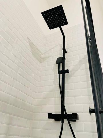 Chambres en collocation meublée - Photo 5