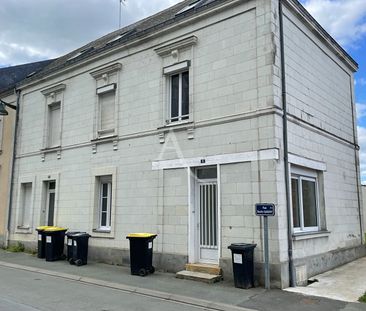 Location Appartement 2 pièces 39m² TIERCE 49125 - Photo 3