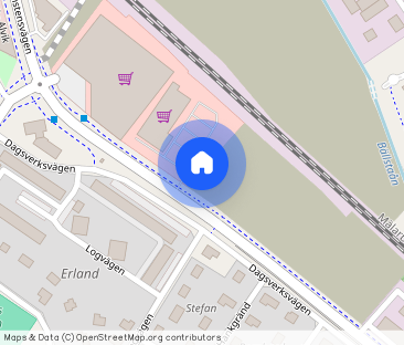 Nekvägen 41, Bromsten - Photo 1