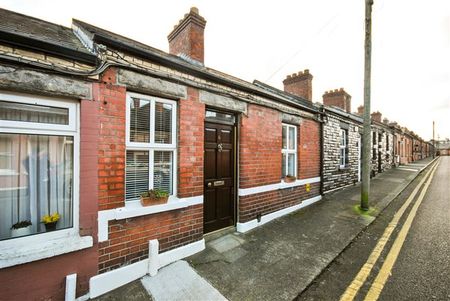 6 St Brocs Cottages, Donnybrook, Dublin 4 - Photo 2