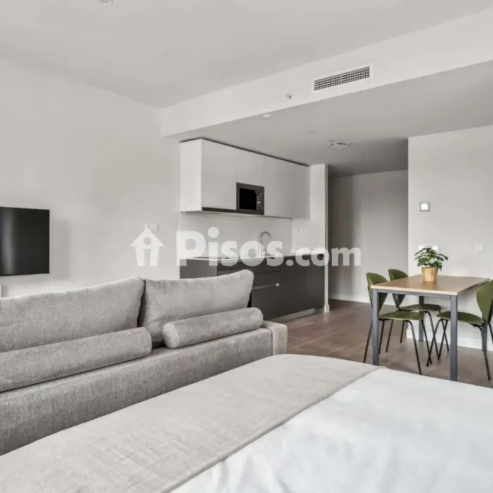 Estudio en alquiler en Calle de José Antonio Rebolledo y Palma, 23 - Foto 1