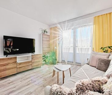 Ul. Cedry 4, 3 pokoje, 60 mkw - Photo 2