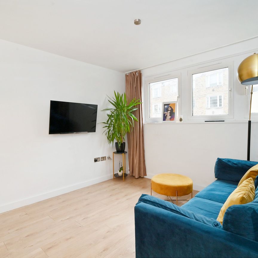 Fulham Road, Chelsea, Kensington and Chelsea, SW10 - Photo 1