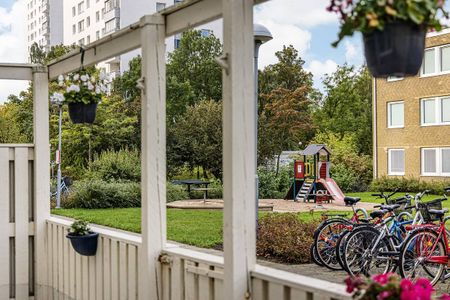 Kvarttetgatan, Malmö - Foto 3