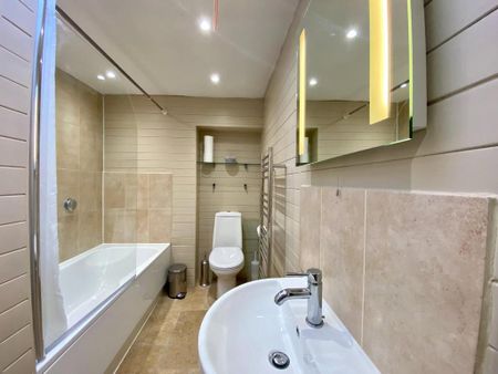 2 bedroom apartment to rent - Photo 5