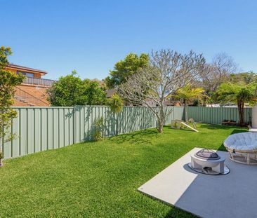 Large 2-Bedroom Villa In The Heart Of Laurieton - Photo 6