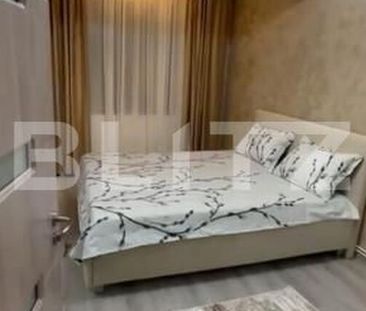 Apartament cu 2 camere, decomandat, bloc nou, Liceului Pedagogic - Photo 4