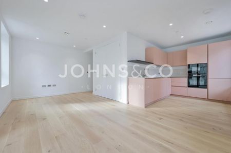 1 bedroom apartment to rent - Photo 3