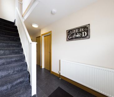 1 bedroom house of multiple occupation to rent - Photo 6