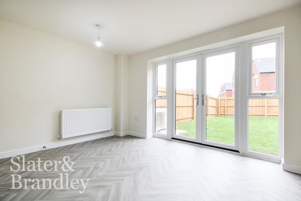 3 bedroom end of terrace house to rent - Photo 1