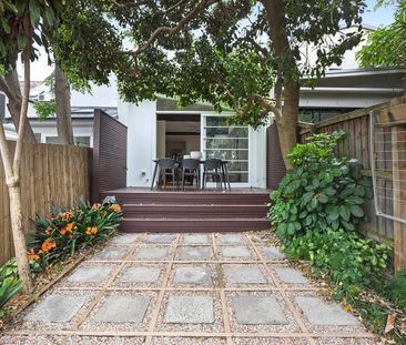 96 Liverpool Street, Paddington NSW 2021 - Terrace For Rent | Domain - Photo 1