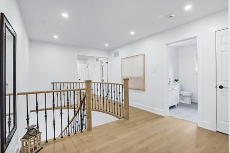 For Lease - 1105 Ewing Crescent, Mississauga, Ontario - Photo 4