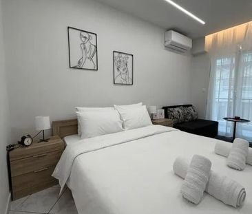 Studio/Γκαρσονιέρα για ενοικίαση - Βούλγαρη - Ντεπώ - Μαρτίου, - Photo 5