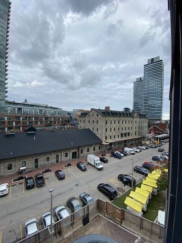 For Lease - 35 Parliament Street Unit# 508, Toronto, Ontario - Photo 4