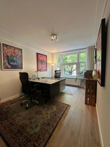 Appartement Agamemnonstraat 18 1, Amsterdam - À Louer - Photo 4