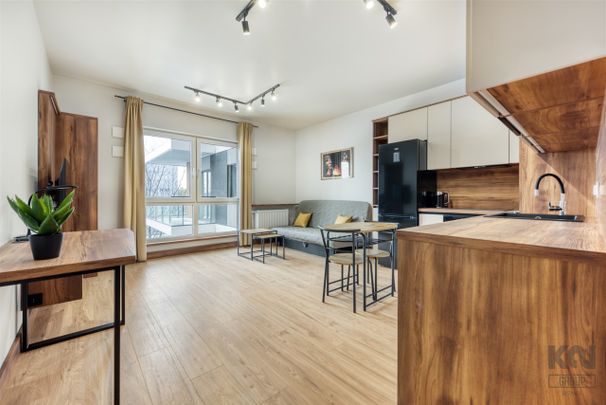 Łódź, Śródmieście, Tymienieckiego - Zdjęcie 1