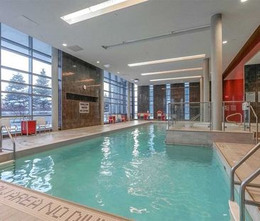 For Lease - 135 Village Green Square Unit# 2416, Toronto, Ontario - Photo 4