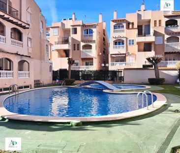 Alquiler de chalet adosado en Avenida Habaneras - Curva de Palangre - Photo 4