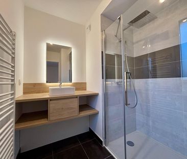 Location Appartement 3 pièces 85m² ANGERS 49100 - Photo 3