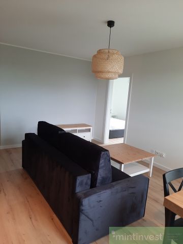 GUMIEŃCE - 3 pokojowy apartament wysoki standard - Zdjęcie 4