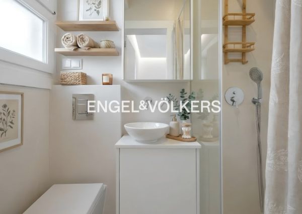 Apartamento T4 em Lisboa