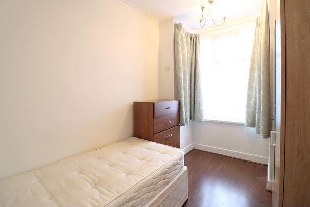 2 bedroom maisonette to rent - Photo 1