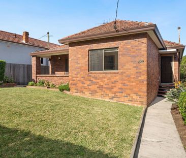 Home For Rent - Photo 2
