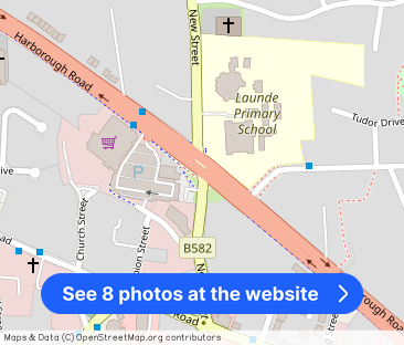 New Street, Oadby, Leicester, LE2 - Photo 1