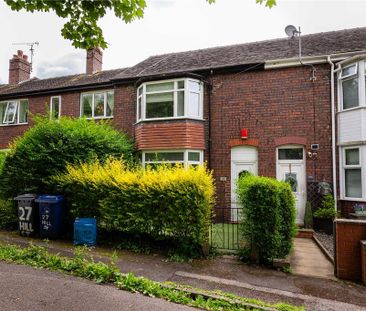 1 bedroom terraced house to rent - Photo 4