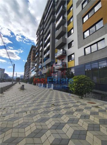 Bloc Nou - Apartament 2 camere complex Poitiers Towers - Photo 2