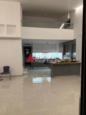 Μεζονέτα, προς ενοικίαση Άνω Γλυφάδα, Γλυφάδα Κωδικός 2140445 - Φωτογραφία 3