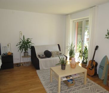 1.5 Zimmer, 40 m², 1. Stock - Photo 1