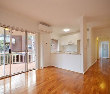 Conveniently Located Apartment&excl;&excl;&excl;&excl; - Photo 1
