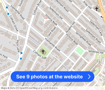 Fremantle Road, Bristol, BS6 - Photo 1