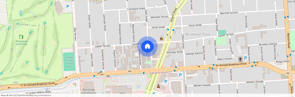 Unit 8/11 Helenslea Ave, SA 5032, Brooklyn Park