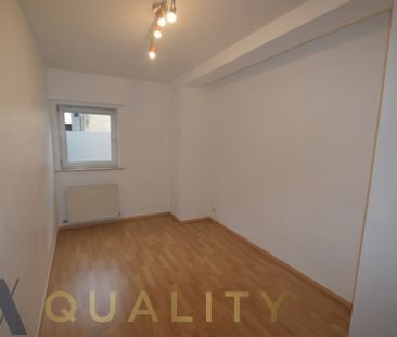 Nabij het station van D'monde gel., gelijkvl. 3 slpk-app. met 2 bad... - Foto 1