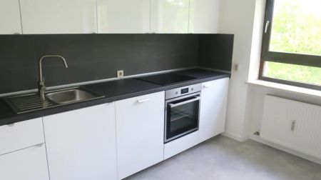 moderne 2-Zimmer-WG Wohnung in der Passauer Innstadt! - Photo 4