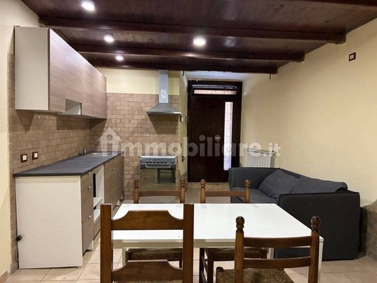 Bilocale su più livelli, Centro, Ronciglione - Photo 1