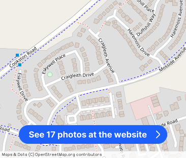 Craigleith Drive,Portlethen - Photo 1