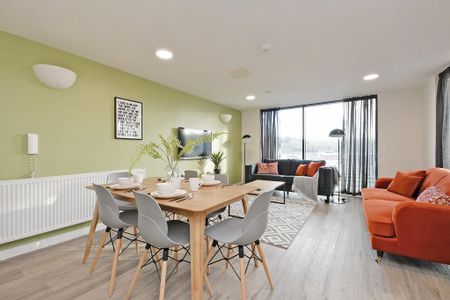 1 bedroom apartment to rent - Photo 3