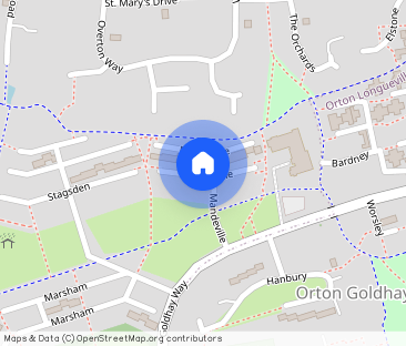 Rm 4, Mandeville, Orton Goldhay, P`Boro, PE2 5RR - Photo 1