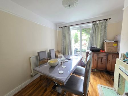 Room in a Shared House, Cowper St, LU1 - Photo 2