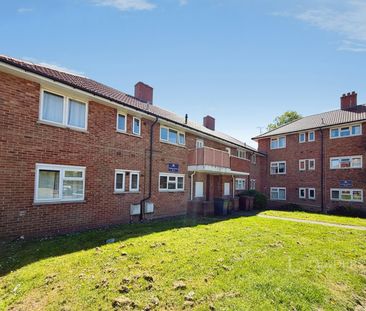 2 bedroom apartment to rent Warstones Gardens, Wolverhampton, West ... - Photo 4