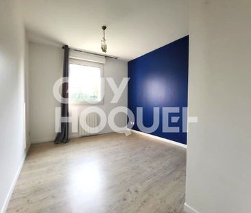 Appartement F2 MONTIGNY-LES-METZ ( Proche mairie) - Photo 4