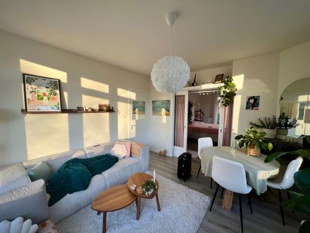 Mooi 2 kamer appartement te huur in Utrecht - Foto 3