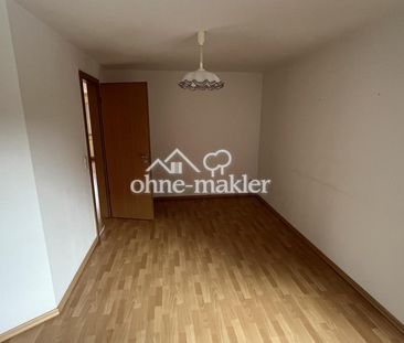 2,5-Zimmer-Wohnung mit Küche, Dachterrasse, Abstellkammer & TG-Stel... - Photo 4