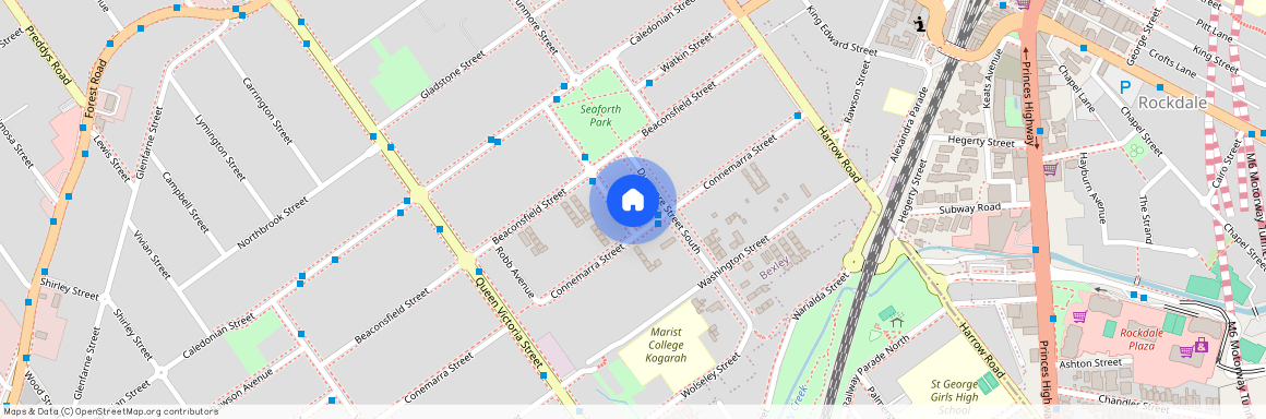 3 Seaforth Street, Bexley, NSW 2207