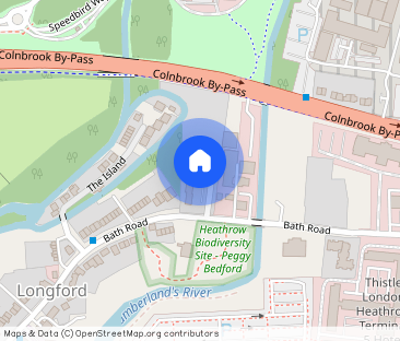 Bath Road, West Drayton, UB7 0DZ - Photo 1